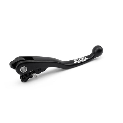 Lever Blade Clutch KTM Forged, 50302031300, Husaberg, Black ACLC-619