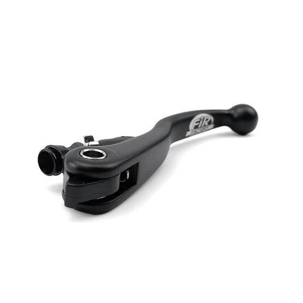 Lever Blade Clutch KTM Forged, 50302031300, Husaberg, Black ACLC-619