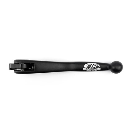 Lever Blade Clutch KTM Forged, 50302031300, Husaberg, Black ACLC-619
