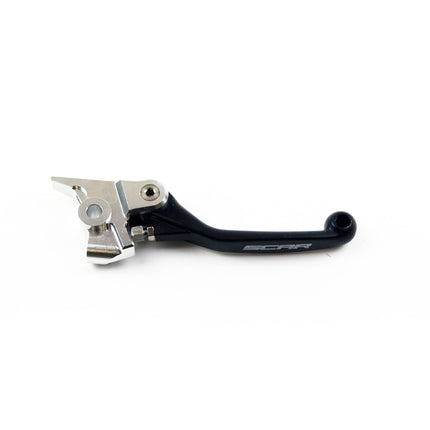 Brake Flex Lever Black 14-26 KTM Husqvarna Sherco Sx Exc Xc Se Brembo Scar PBL503