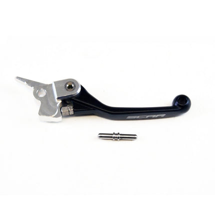 Brake Flex Lever Black 13-26 Gas Gas Husqvarna KTM Mc Tc Sx 65 85 Pivot Unbreakable Scar PBL502