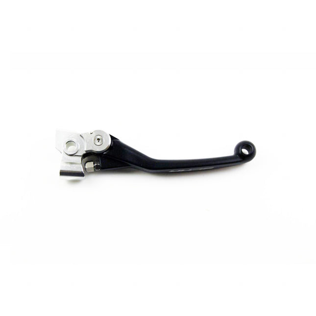 Clutch Flex Lever Black 05-26 Beta Ducati Gasgas Husaberg Husqvarna KTM Sherco Tm Brembo Scar PCL500