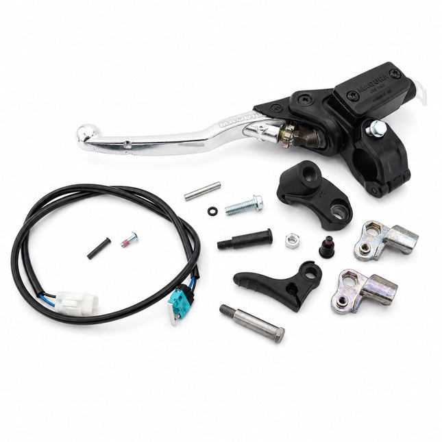 Magura Hydraulic Clutch 10.5, 2700186 Assembly Serie 167