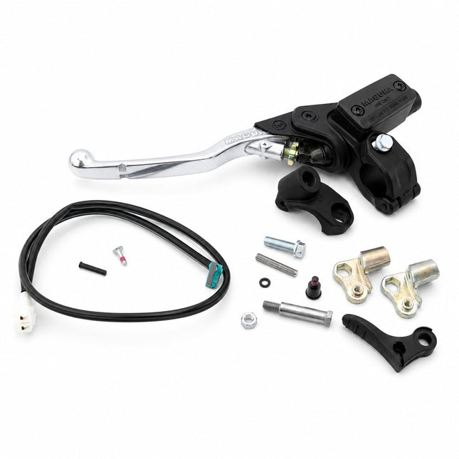 Magura Hydraulic Clutch 9.50, 2700184 Assembly Serie 167, MG2700184