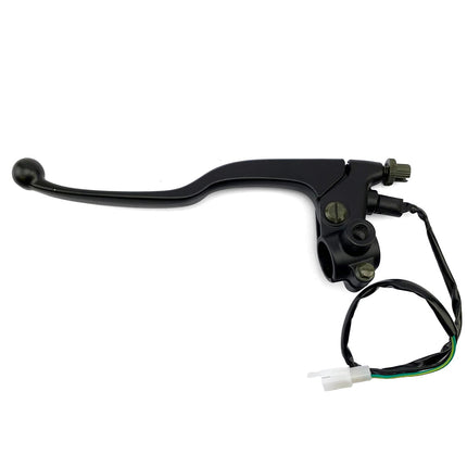 Clutch Lever Assembly With Switch 2003-2013 Yamaha YBR125 5VL-H3912-00