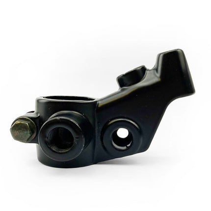 Bracket Brake Right Hand With Mirror Mount 2001 - 2008 Yamaha Ybr 125 4FP-H2921-00