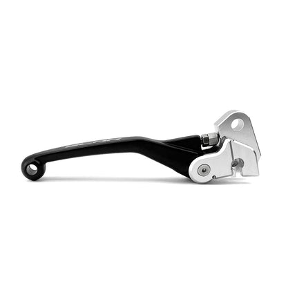 Pivot Clutch Flex Lever Black 00-20 Kawasaki Yamaha KX YZ 125 250 450 F Scar PCL100