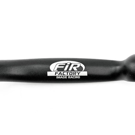 Lever Blade Clutch Forged CRF, 53178-MEN-670 Honda Black ACLC-614