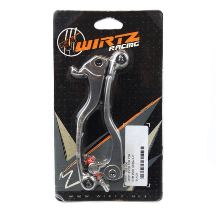 Wirtz Grip Set Sx/exc 03-10, 202-021