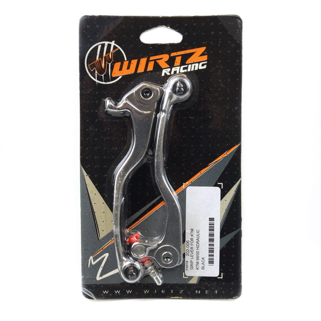 Wirtz Grip Set Sx/exc 03-10, 202-021