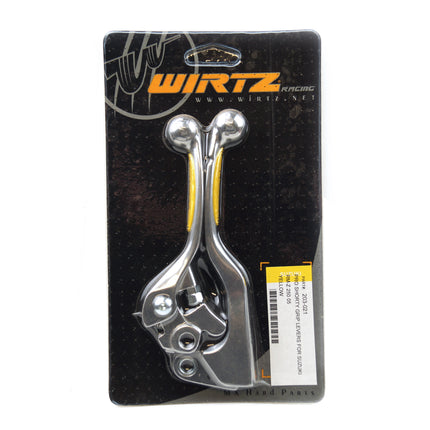 Wirtz Grip Set RMZ250 05