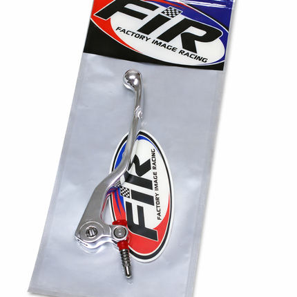 Clutch Lever Blade 97-05 Husqvarna CR WR Tc Te Gas Gas 125 200 250 300 Silver 54602031000