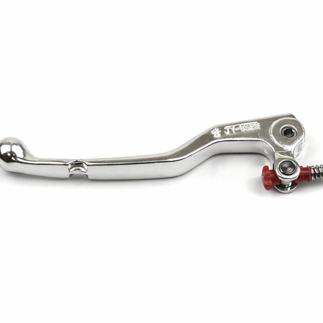 Clutch Lever Blade 97-05 Husqvarna CR WR Tc Te Gas Gas 125 200 250 300 Silver 54602031000