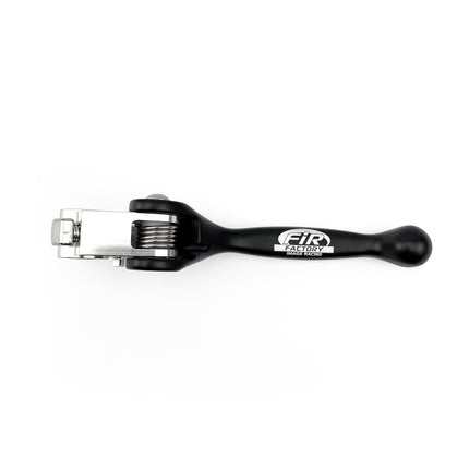 FIR H/D Ulti-flex Lever CRF 450, FIR ACLC-363 Black, 53180-MKE-AF1