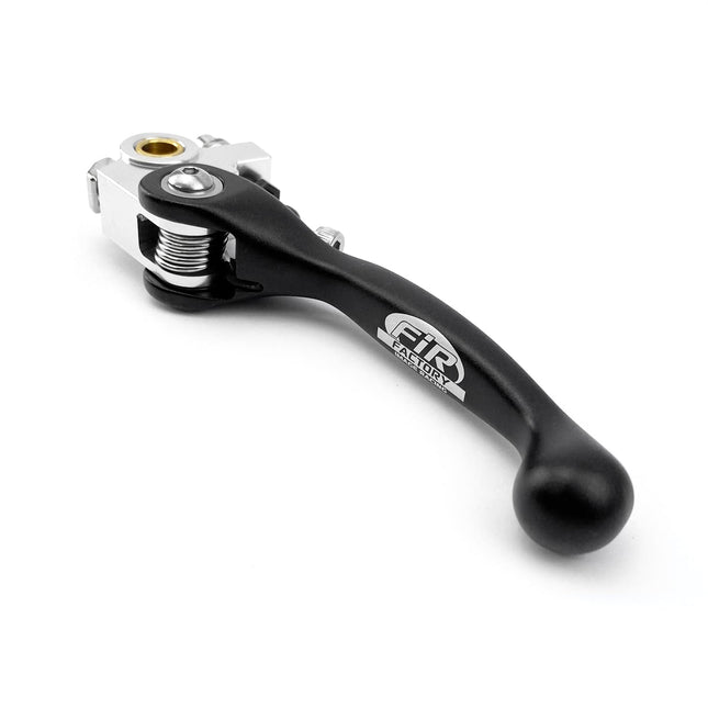 FIR H/D Ulti-flex Lever CRF 450, FIR ACLC-363 Black, 53180-MKE-AF1
