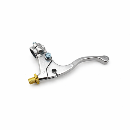 Lever Brake Control Short Universal Chrome Honda CR Xl