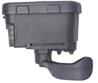 Thumb Throttle Control Polaris Hawkeye 300 Magnum 325 500 Outlaw 450 2010335 2010204