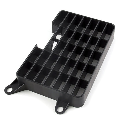 Lower Front Panel (Engine Guard) for XGJ125-27B