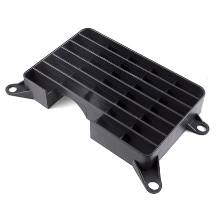 Lower Front Panel (Engine Guard) for XGJ125-27B