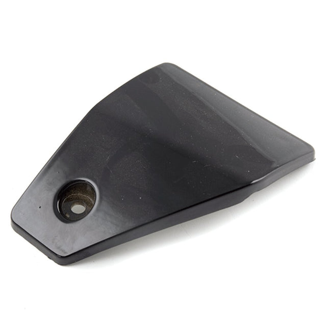 Left Black Brake Master Cylinder Cover for LJ125T-16