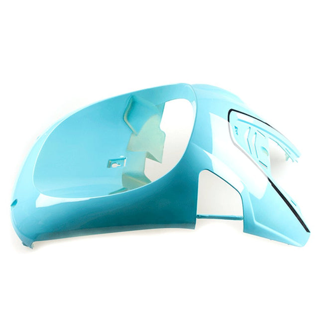 Front Blue Panel for LJ125T-V