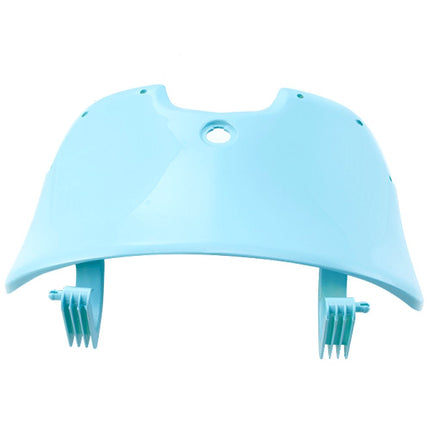Blue Glovebox Panel for LJ125T-V