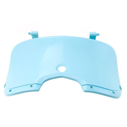 Blue Glovebox Panel for LJ125T-V