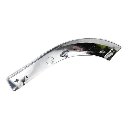 Left Glovebox Chrome Trim for LJ125T-V
