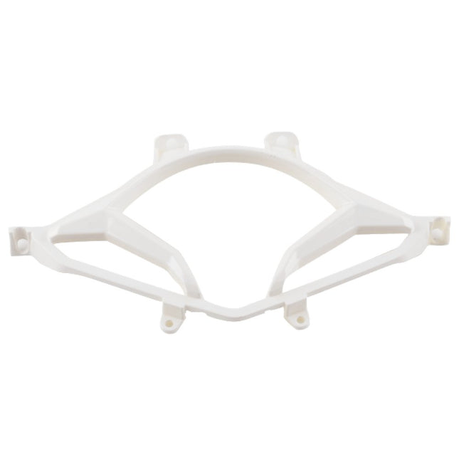 White Speedo Surround Panel(Inner) for ZN125T-34