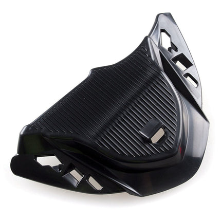 Headlight Panel Black for KD125-G