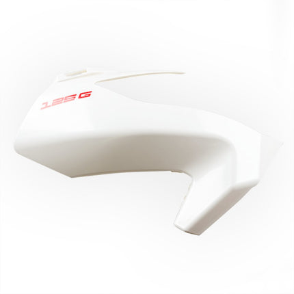 Right White Headlight Panel for KD125-G
