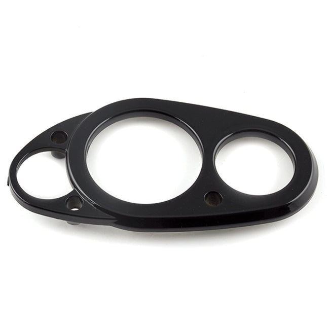 Speedo Surround Panel Black for LJ125T-16