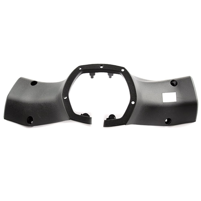 Lower Handlebar Fairing for TD125T-15, CL125T-E5