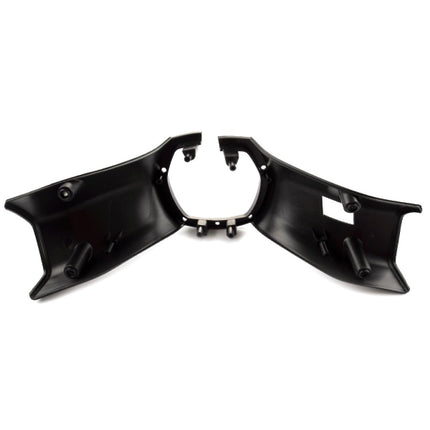 Lower Handlebar Fairing for TD125T-15, CL125T-E5