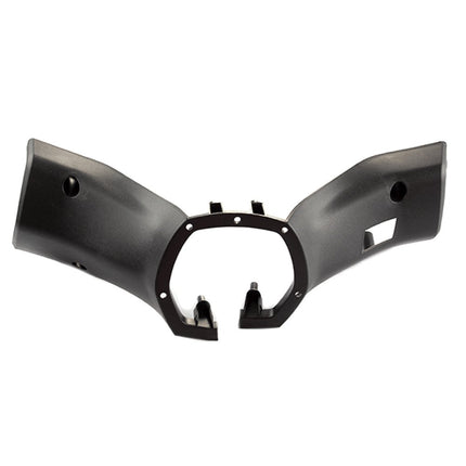 Lower Handlebar Fairing for TD125T-15, CL125T-E5