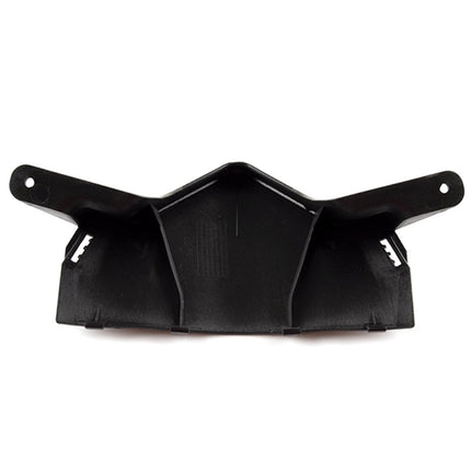 Front Speedo Cover for TD125T-15, CL125T-E5