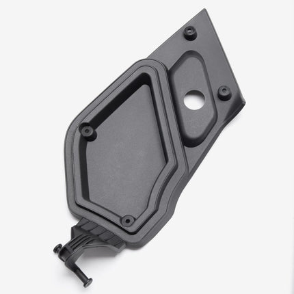 Right Glovebox Cover Inner for TD125T-15, CL125T-E5