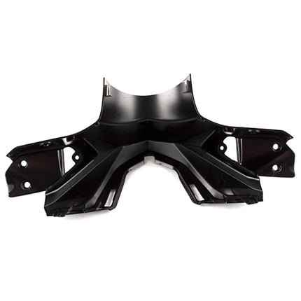 Black Handlebar Fairing for ZS125T-48