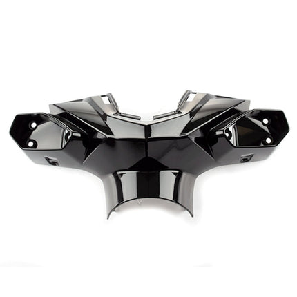 Black Handlebar Fairing for ZS125T-48