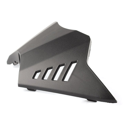 Front Fuel Tank Panel for TR125-GP2, TR125-GP2-E5