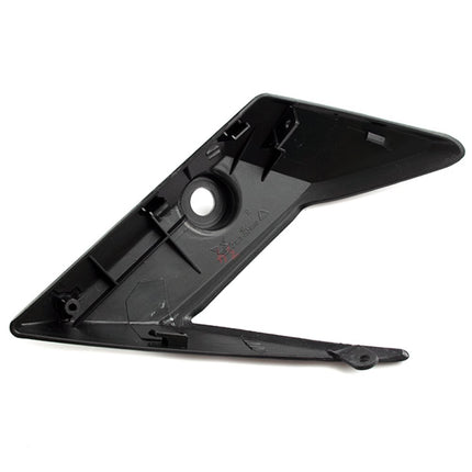 Right Headlight Panel Black for ZS125-48F-E4