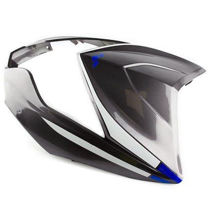 Grey Headlight Panel