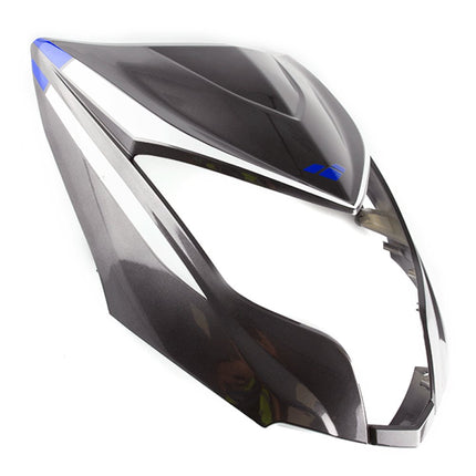 Grey Headlight Panel