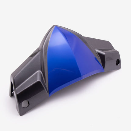 Handlebar Cover Grey and Blue