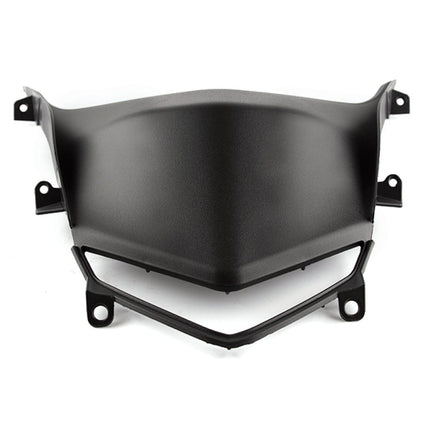 Front Upper Panel for TR125-GP2, TR125-GP2-E5