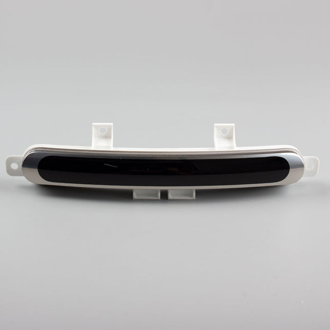 Front Upper Grey Panel for YD1800D-01, YD3000D-03-E5