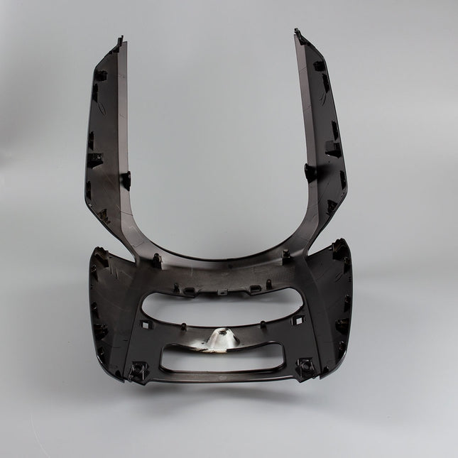 Front Black Panel for YD1200D-11, YD1200D-11-E5