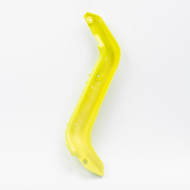 Front Left Fluro Yellow Decorative Panel for LX6000D-A-E5