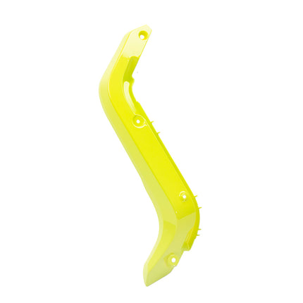 Front Left Fluro Yellow Decorative Panel for LX6000D-A-E5