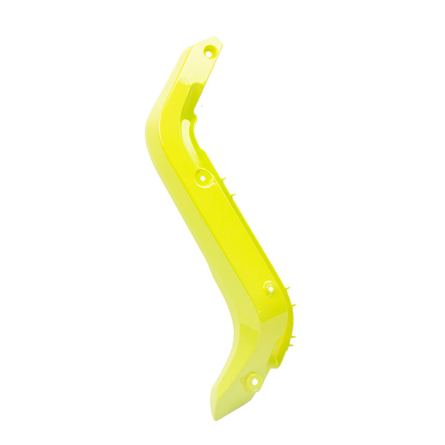 Front Left Fluro Yellow Decorative Panel for LX6000D-A-E5